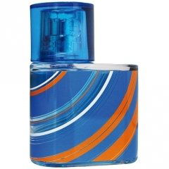 Groovy Life by Esprit Summer Edition Man